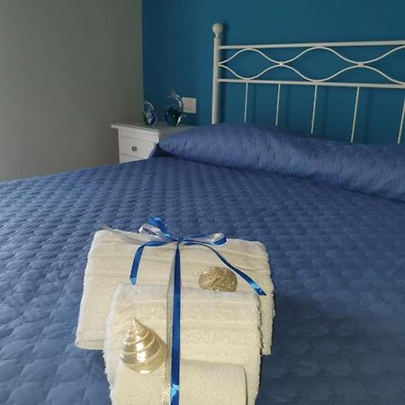 Вілла Colle Del Mirto Castelnuovo Cilento Екстер'єр фото